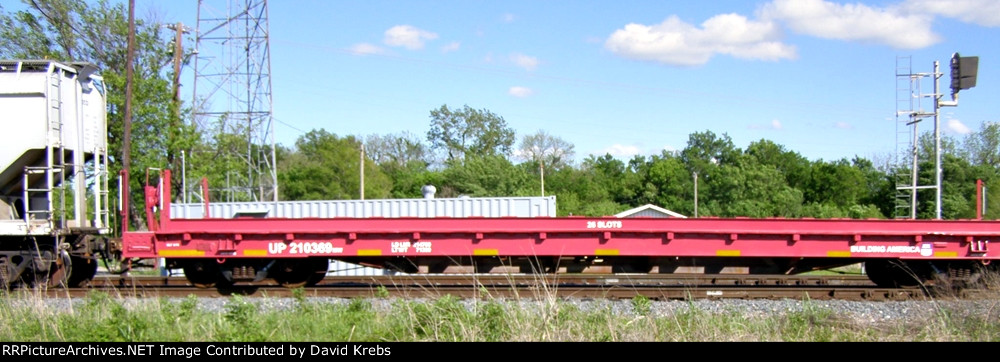 UP 210369